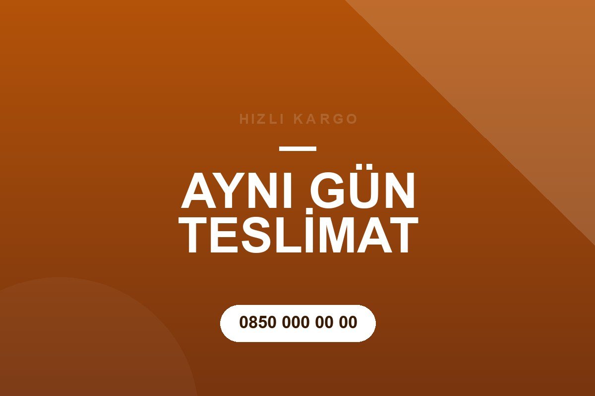 Ticari Araç Giydirme — İstanbul İçi Rota